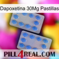 Dapoxetine 30Mg Pills 20